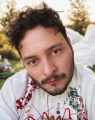 Dario Preciado Preciado