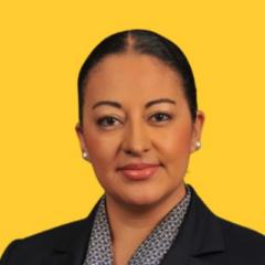 Veronica Canton, Founder Optimized Leverage, LLC