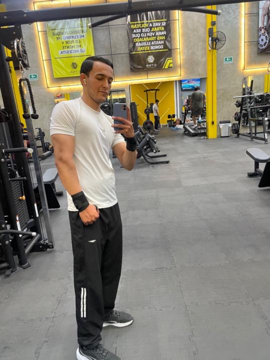 Noé Gonzalez