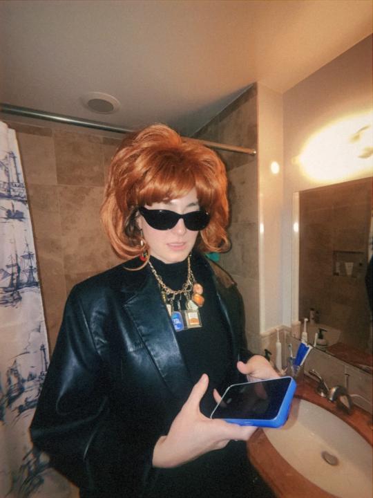 Kelly Cullen