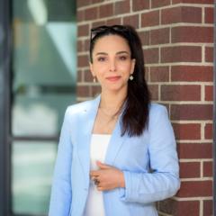 Faya Aslani