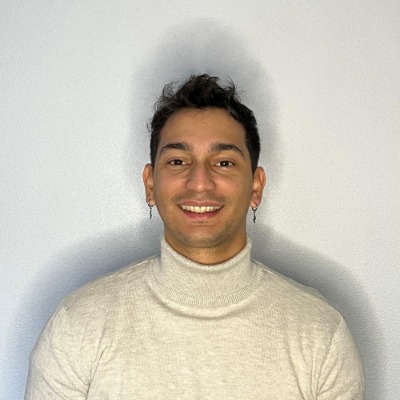 Eric Fernández Almanza