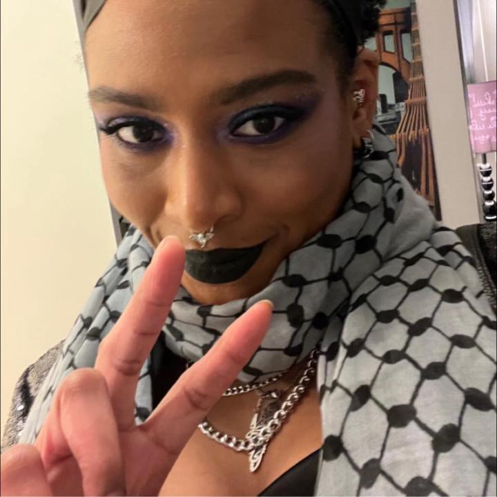 Tyisha Wrice