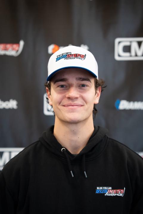 Adam Gudeman