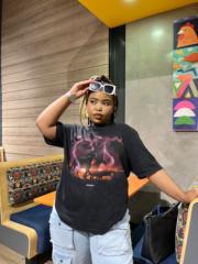 Happiness Mnisi