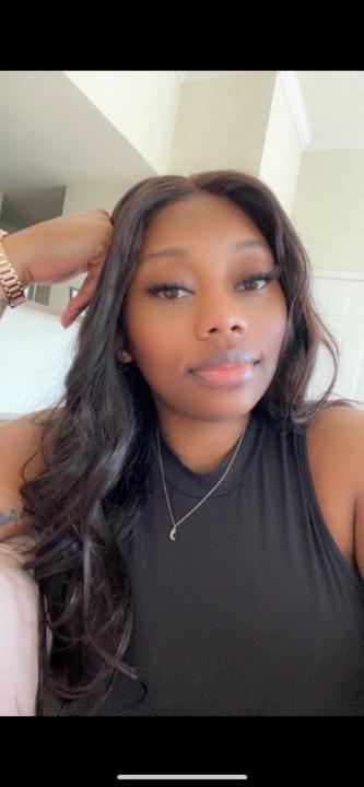 Niaya Griffin