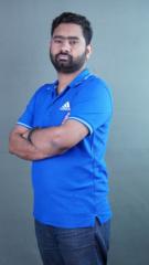 Usman Shaukat