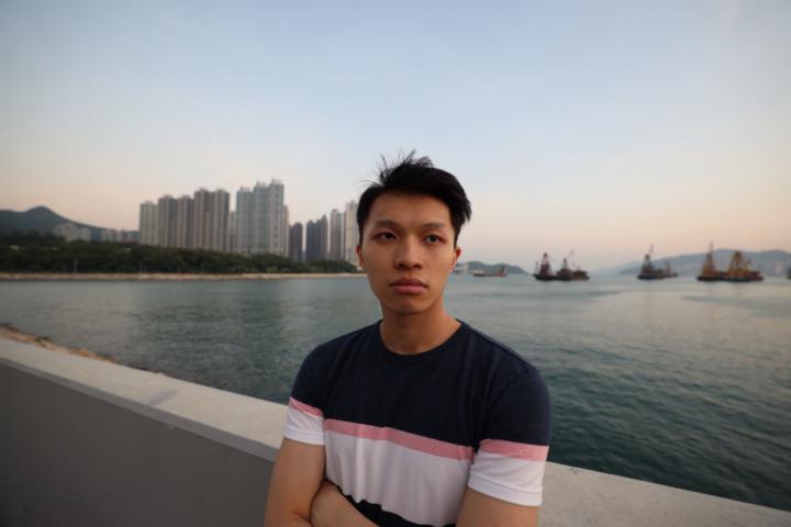 Ray Pang
