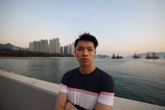 Ray Pang