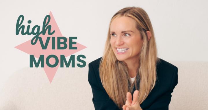 High Vibe Moms Community