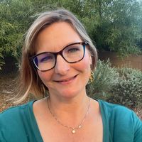 Kristin Herr