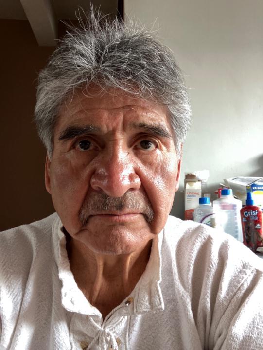 José Miguel Medina Morales