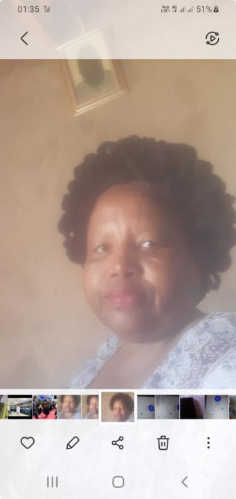 Nontsikelelo princess Magwa