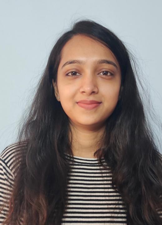 Dhwani Patel