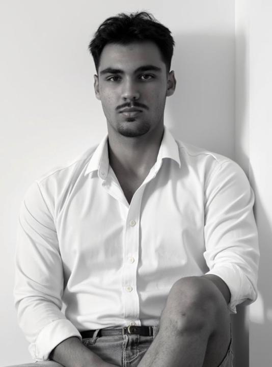 Steven Cruciani