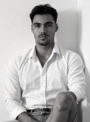 Steven Cruciani
