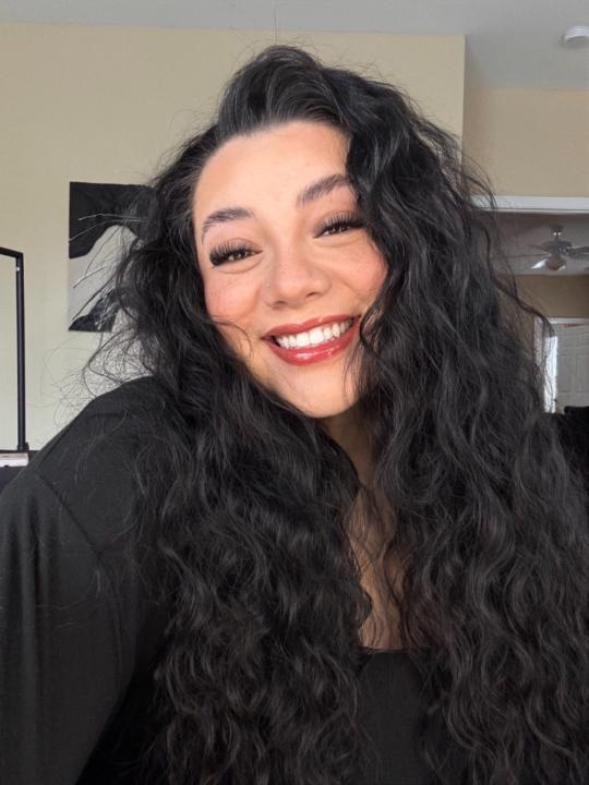 Kay Flores