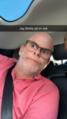 Magnus Jansson