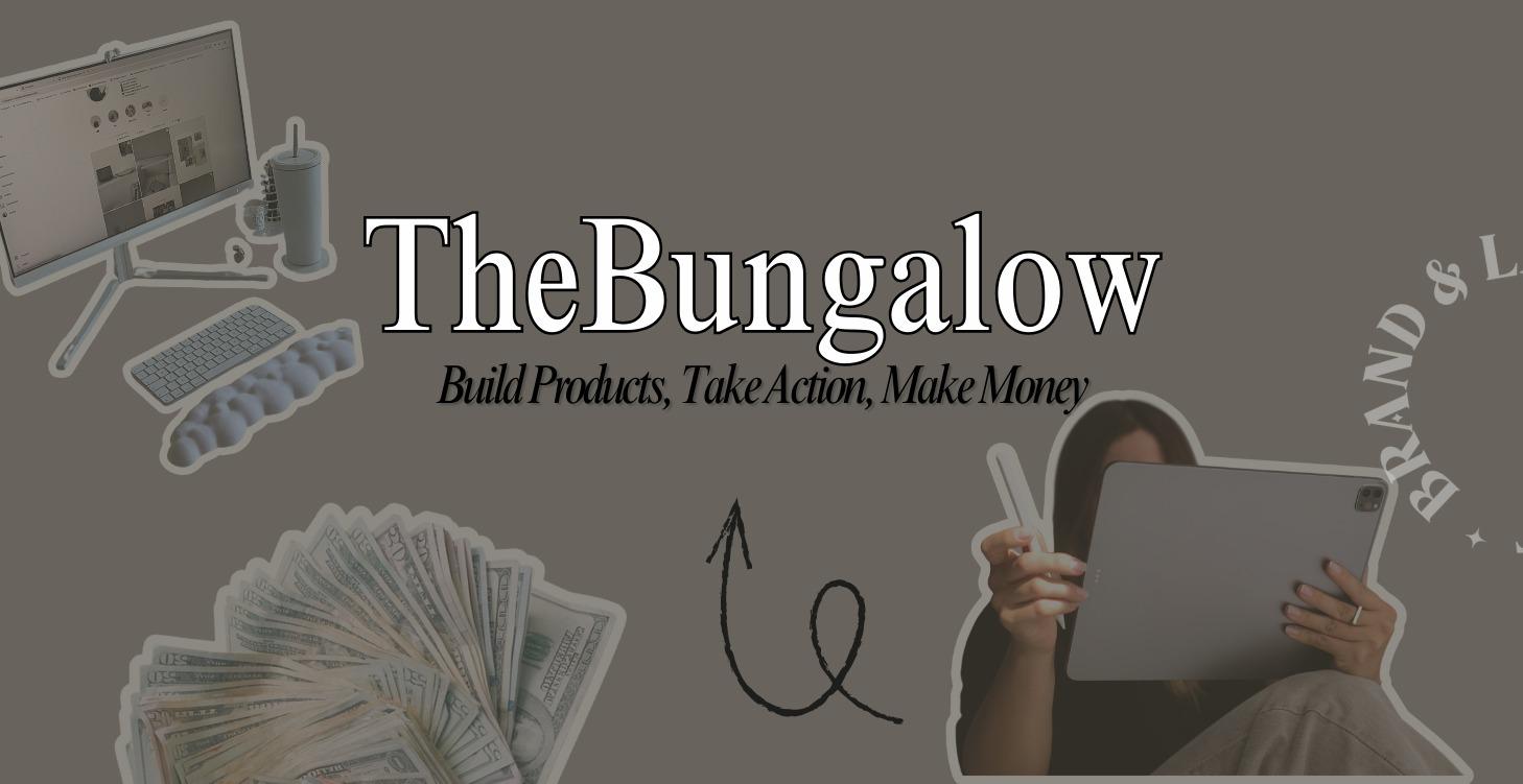 Bungalow
