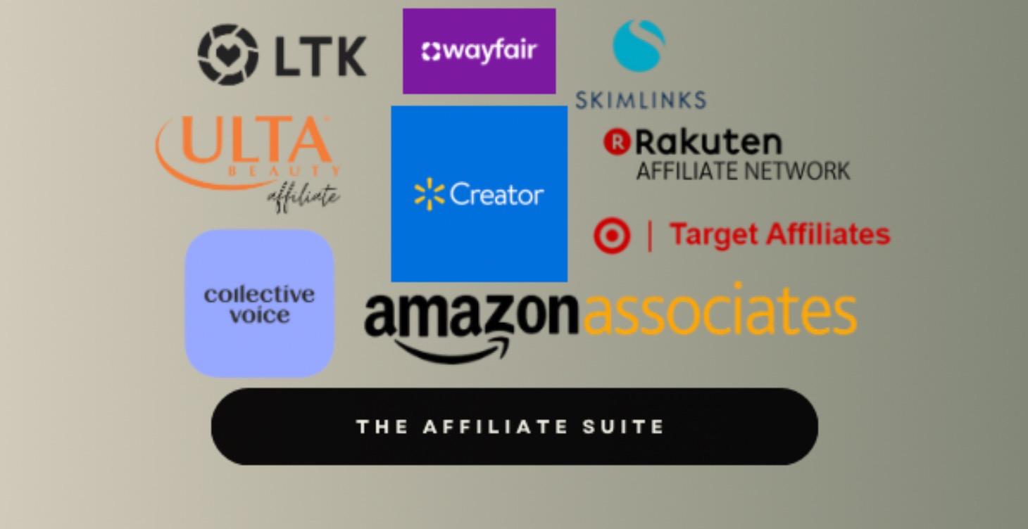 The Affiliate Suite