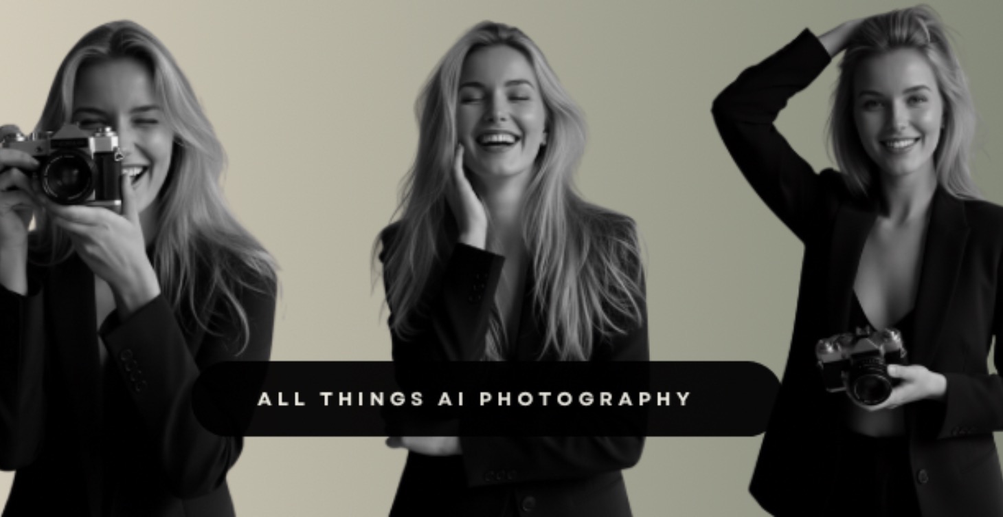 All Things Photography (Loading)