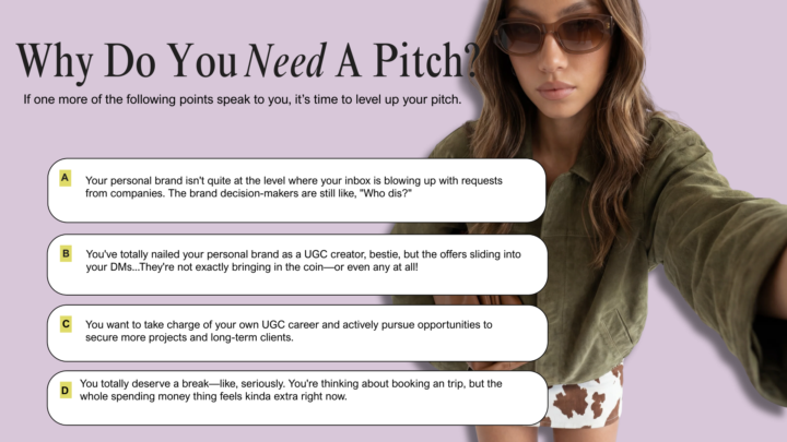 "NEW IN THE CLASSROOM 🚨 The Perfect Pitch is here"