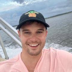 Stephen Sebastian