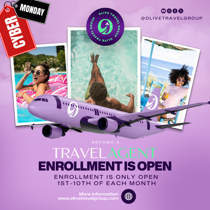 Cyber Monday Enrollment Special Is Live (Dec 1–10)