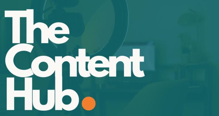 The Content Hub