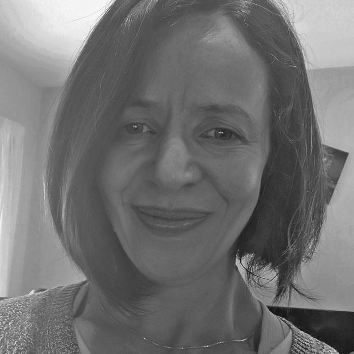 Leah Kaplan