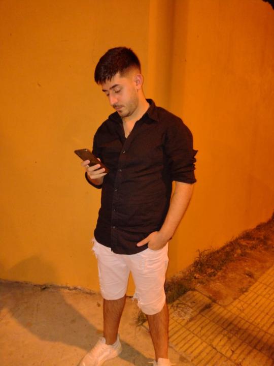 Nicolás Bertuzzi