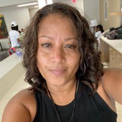 Tami wright Copeland