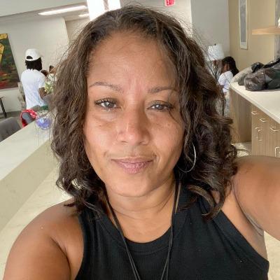 Tami wright Copeland