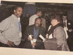 Melita M Scott-Worrell