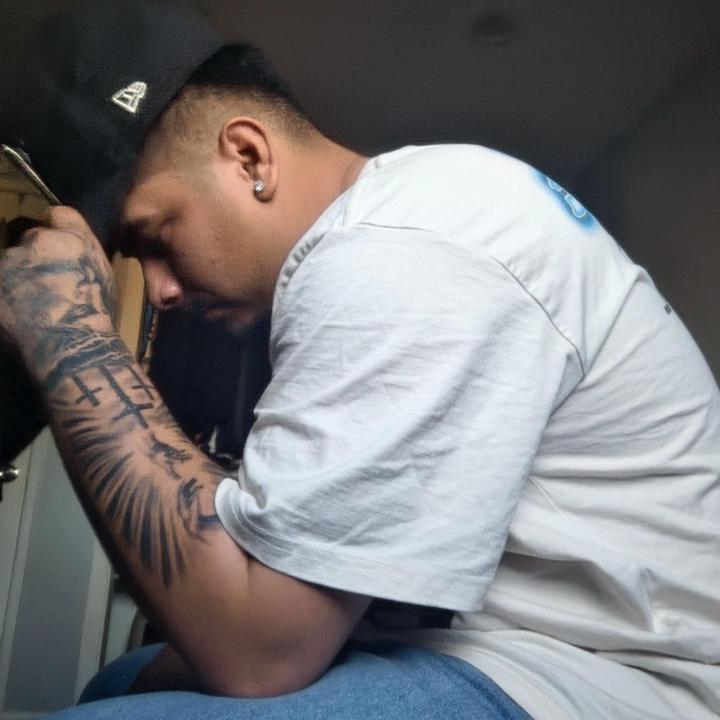 Jonathan Parra