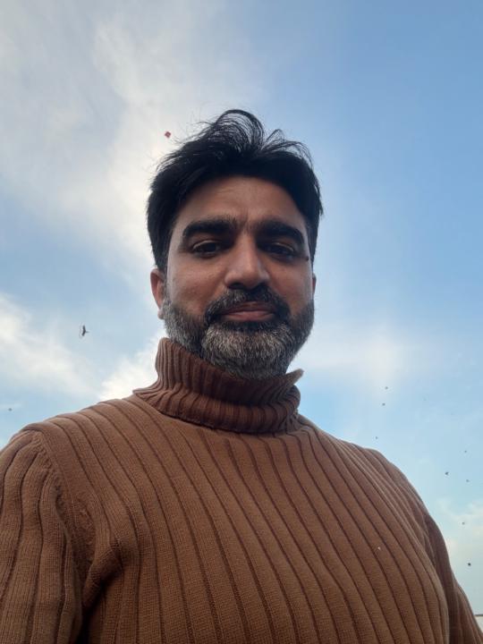 Umair Butt