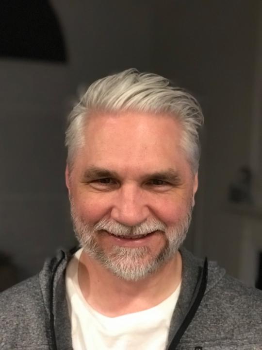 Mike Stillion