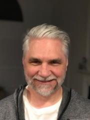 Mike Stillion