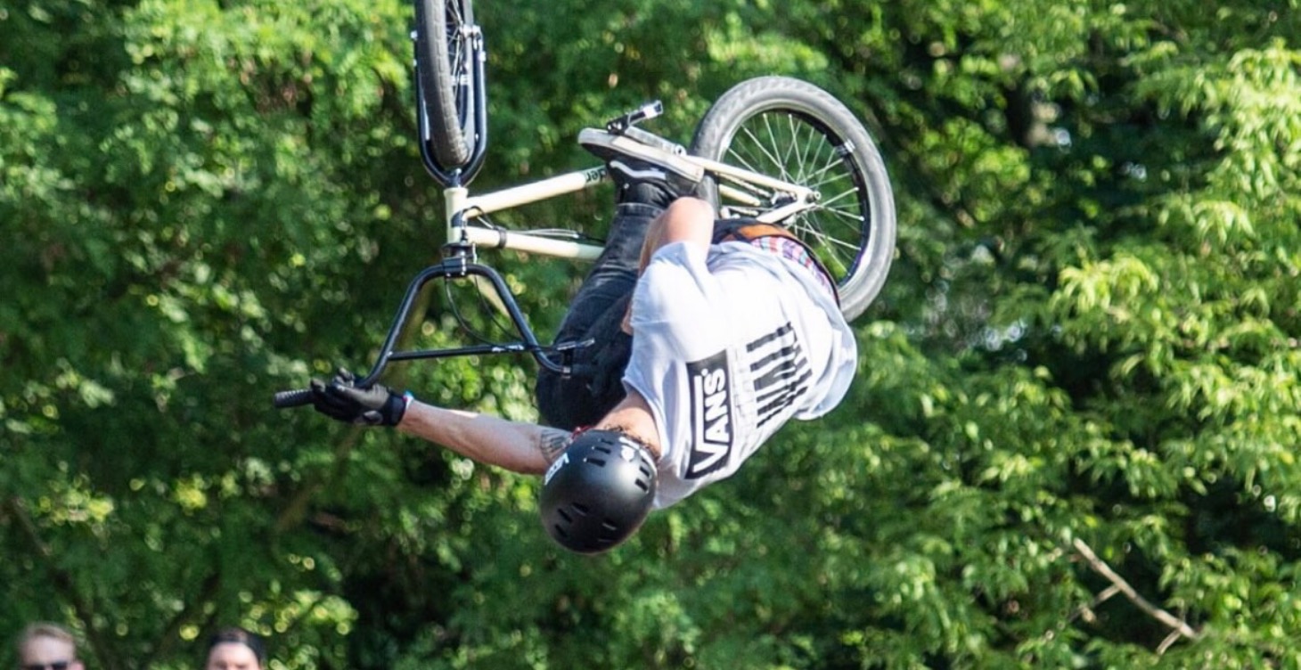 Flip Combos