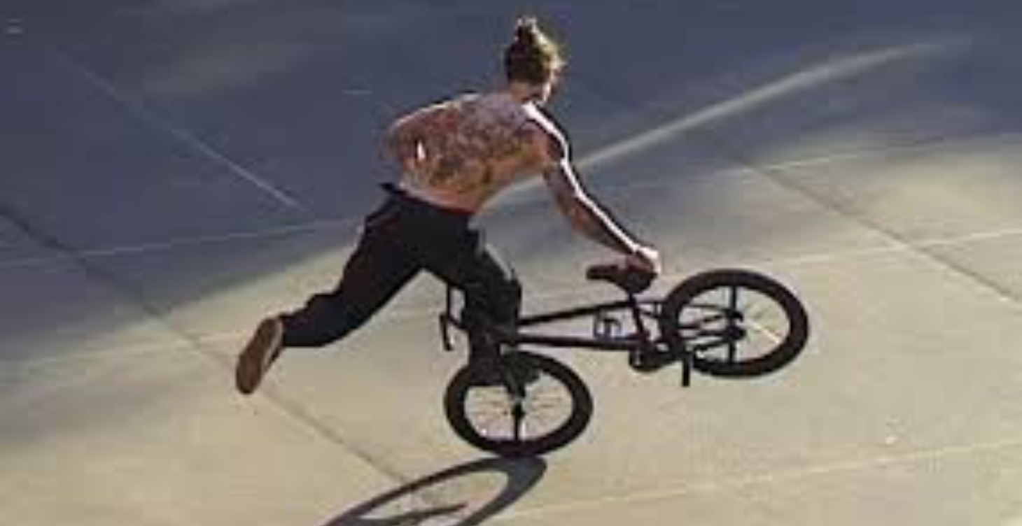 Flatland by Kevin Nekulski