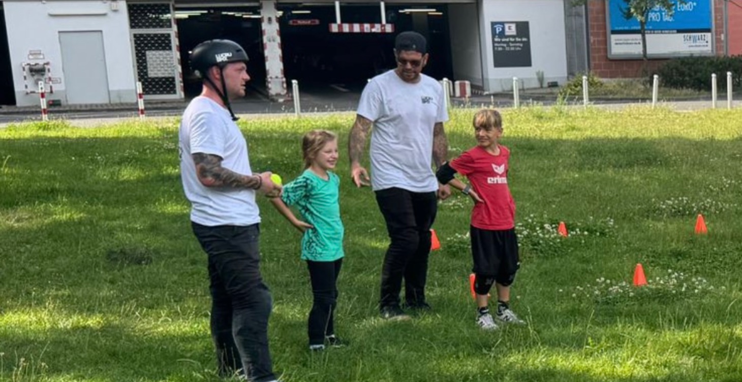 3 Monate - 1 zu 1 Coaching