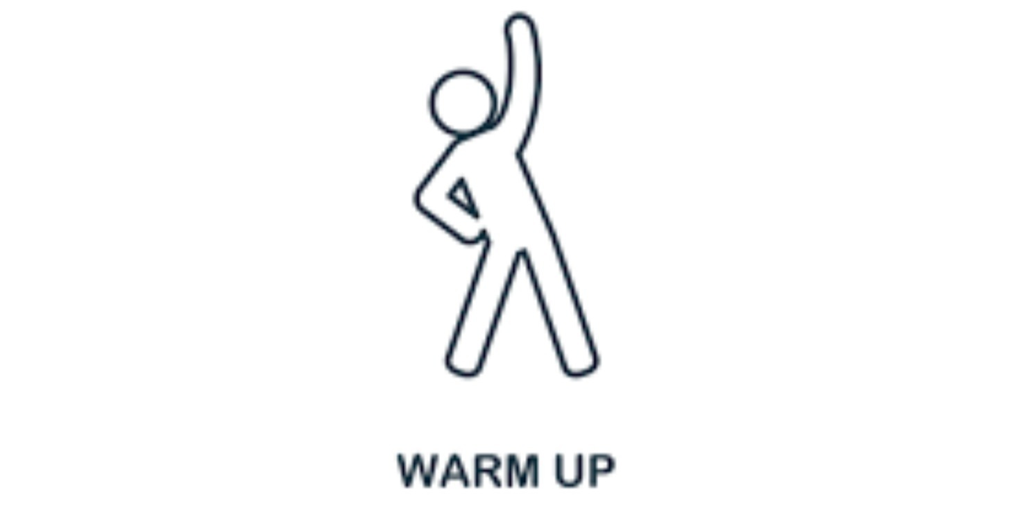 Warm Up