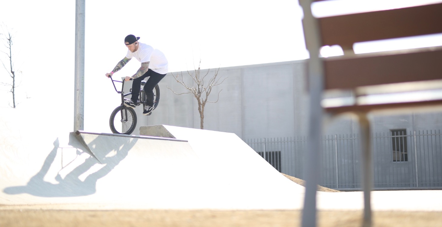 Lip Tricks