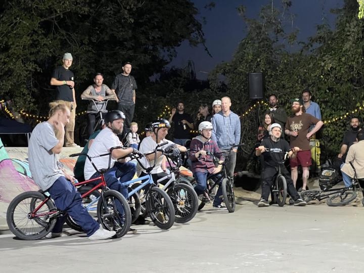Bericht vom Plaza Battle Magdeburg