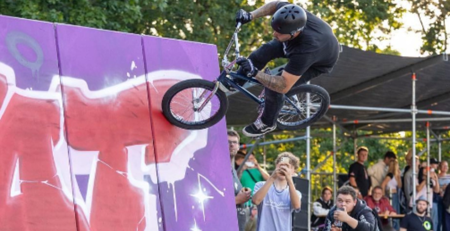 Kreiere dein eigenes Event / Contest - Jam