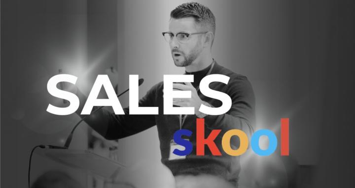 Sales Skool