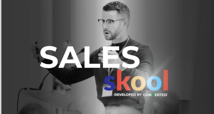 Sales Skool