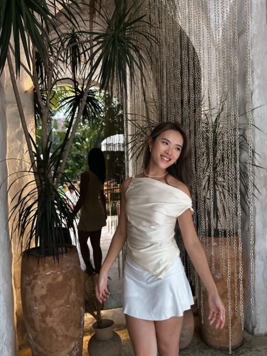 Francine Lim