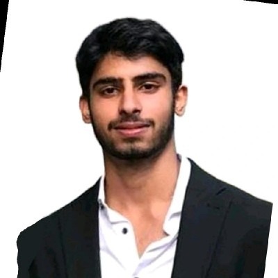 Abdullah Akram