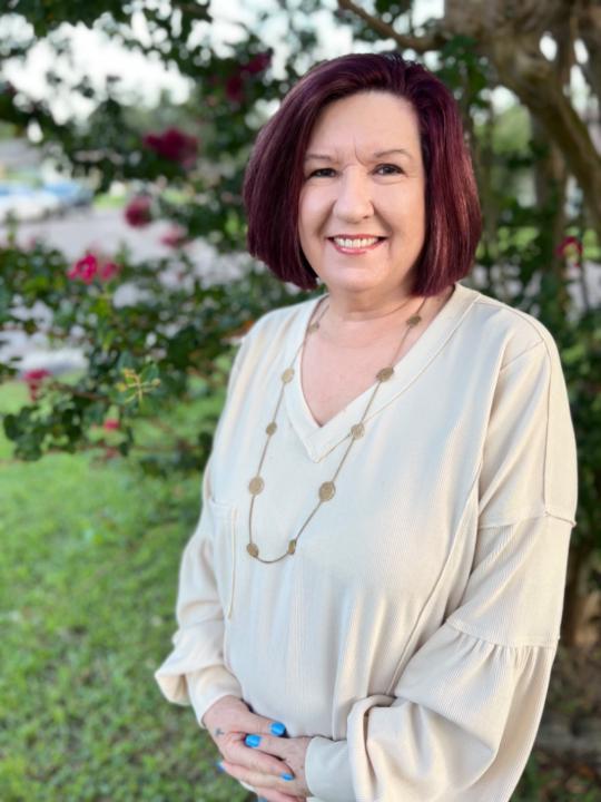 Sonya Burkes